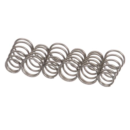 Bunn Spring, Faucet 6Pk 00601.1000